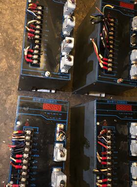 议价Xinhuabo DualAxis ToTwo Servo Drive Hb30ail Excellent Co