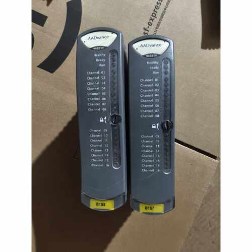 询价罗克韦尔AADvance T9402 DI数字输入模块，2台