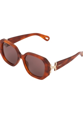 【春季新品】Chloe蔻依 26春季新款MARCIE太阳镜