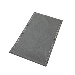 加宽特斯林折叠躺椅替换布配件加厚耐用高承重靠椅布料