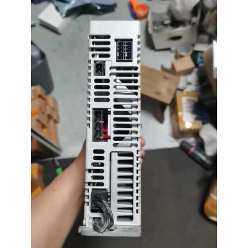 议价AB罗克韦尔伺服驱动器2198C4020ERS厂里维修
