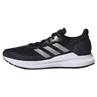 Adidas阿迪达斯男女鞋Solar Blaze低帮网面透气运动跑步鞋EE4227