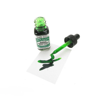 浓缩15ml色系水彩马丁博士