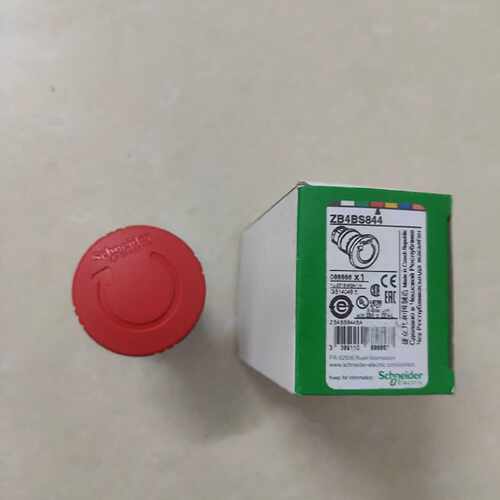 议价施耐德进口急停按钮ZB4BS844/ZB4BS944/ZB4-BS84全新原装正品