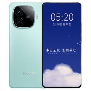 vivo iQOO Z9新品智能数码游戏全网通5G手机全新正品vivoiqooz9