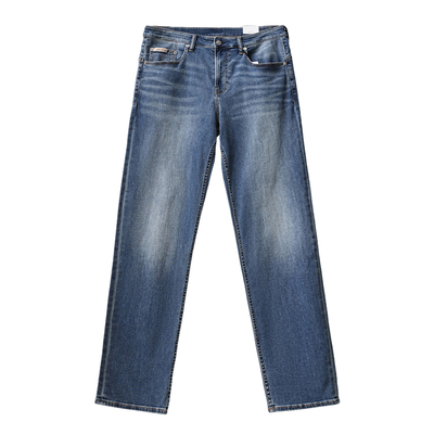 CalvinKlein复刻90系列潮牛仔裤