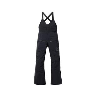 BURTON伯顿官方女士[ak]TUSK GORETEX PRO 3L 背带裤防泼水234651