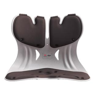 汽车靠垫腰垫主驾驶车座椅护腰车载开车货车座椅座位车用四季通用