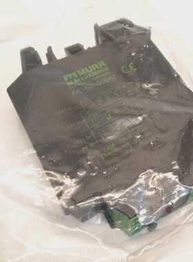 Murr Elektronik 50043 AMS 310442 OptokopplerModul 50043 Modu