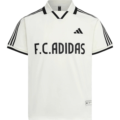 adidas阿迪达斯男女简约百搭舒适polo衫运动休闲短袖T恤LE2623