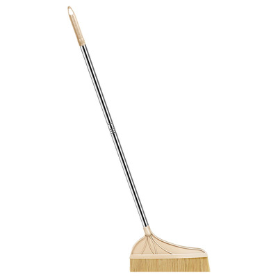 经久耐用【当日发货】猪鬃毛扫把