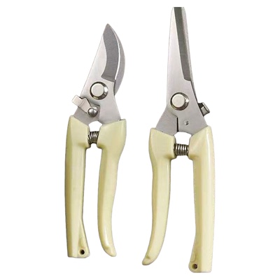 Cegier强力不锈钢修枝剪多功能