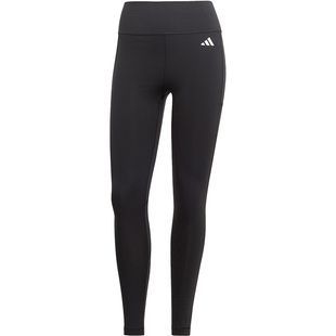 Adidas/阿迪达斯正品夏季新款女子紧身运动九分裤HT5445