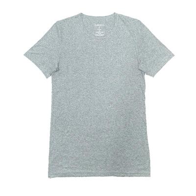 Baleno班尼路t恤纯色青少年短袖