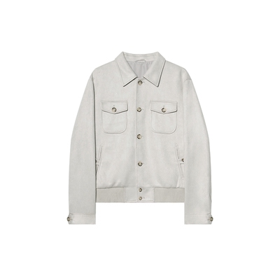 JDV2025年秋季新款翻领工装夹克