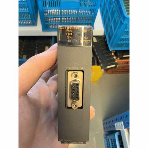 三菱PROFIBUS通讯模块QJ71PB93D议价