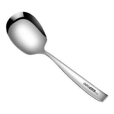 食品级316不锈钢材质加厚手柄