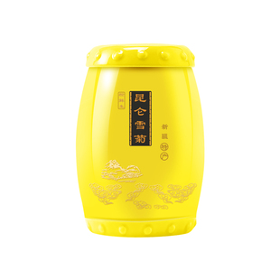 【雪菊王】品质新疆昆仑雪菊王高寒雪菊正血菊王宗昆仑雪菊菊花