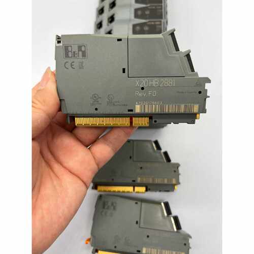 询价X20HB2881 批量库存