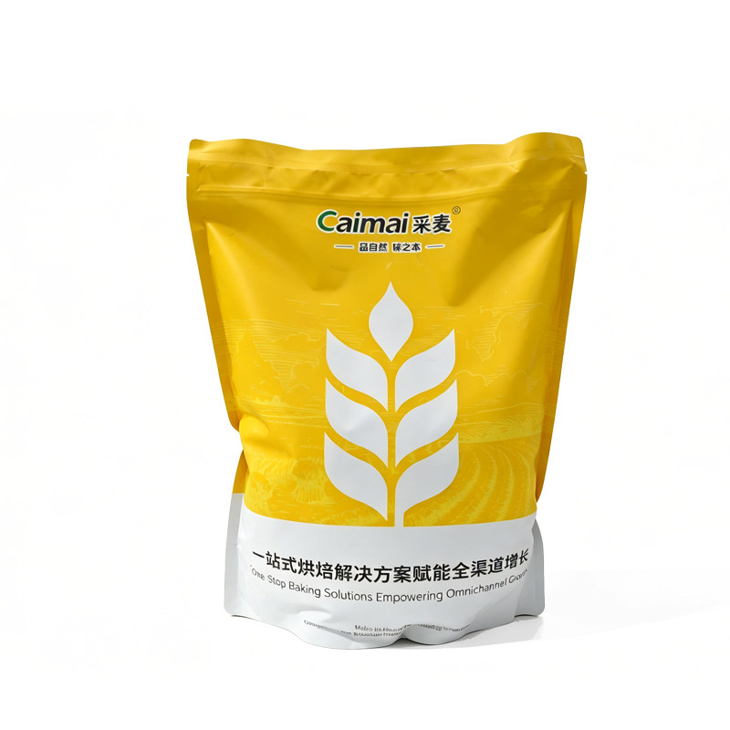 采麦预拌粉吉焙玺古早司康斑斓卡预拌粉