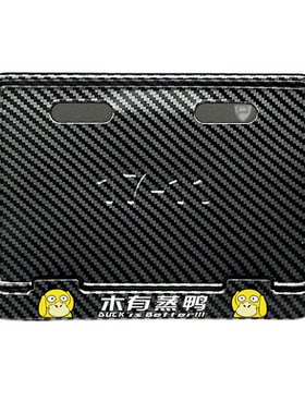 南京地区电自电动车牌照框架