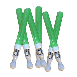 周杰伦张杰许嵩塑料荧光棒电子闪光发光棒led夜光棒短光棒应援棒