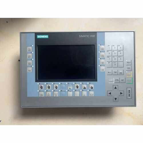 溢价-KP700Comfort触摸屏型号6AV2124