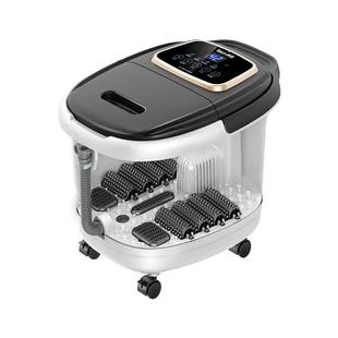 泰昌泡脚桶恒温自动加热洗脚盆非电动按摩足浴盆家用泡脚按摩桶