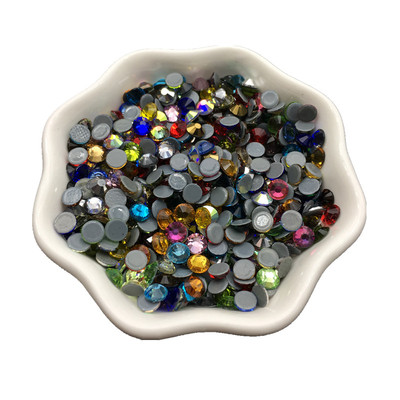 水钻烫钻2.8mm仿奥美甲服饰钻