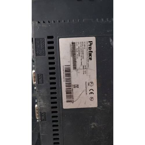 溢价-Proface触摸屏型号GC4501W