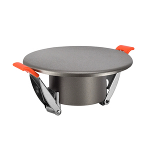 玻璃孔封堵空调眼圆孔装饰盖堵洞口神器遮丑盖排气管烟道口堵塞器