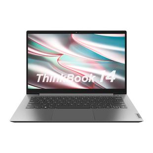 【限时补贴300＋88券】ThinkPad联想ThinkBook14/16 锐龙 7 8745H 24G1T学生商务办公游戏笔记本电脑