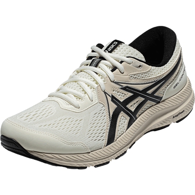回弹缓震男跑鞋Asics/亚瑟士