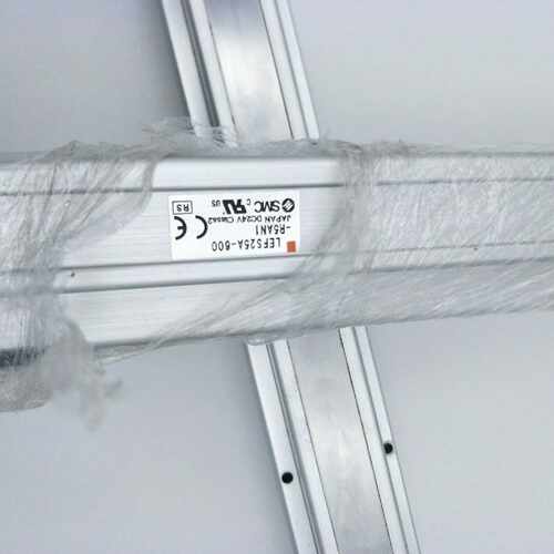 议价SMC全新原装正品LEFS25LA-350-R3AN1 【特价处理】