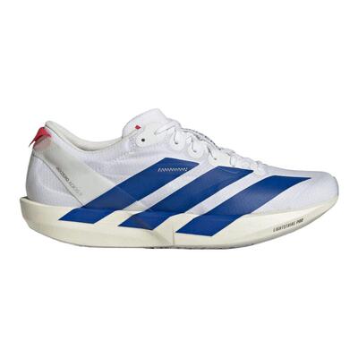 滔搏adidas阿迪达斯女鞋ADIZEROADIOS9W运动训练跑步鞋竞技JQ0766