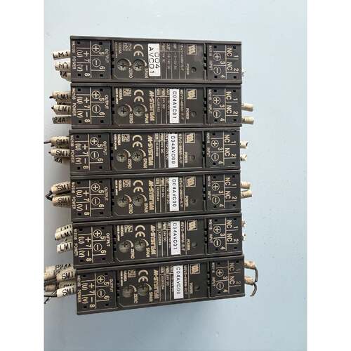 询价M5VS-4W4W DC24V 爱模M.SYSTEM 电
