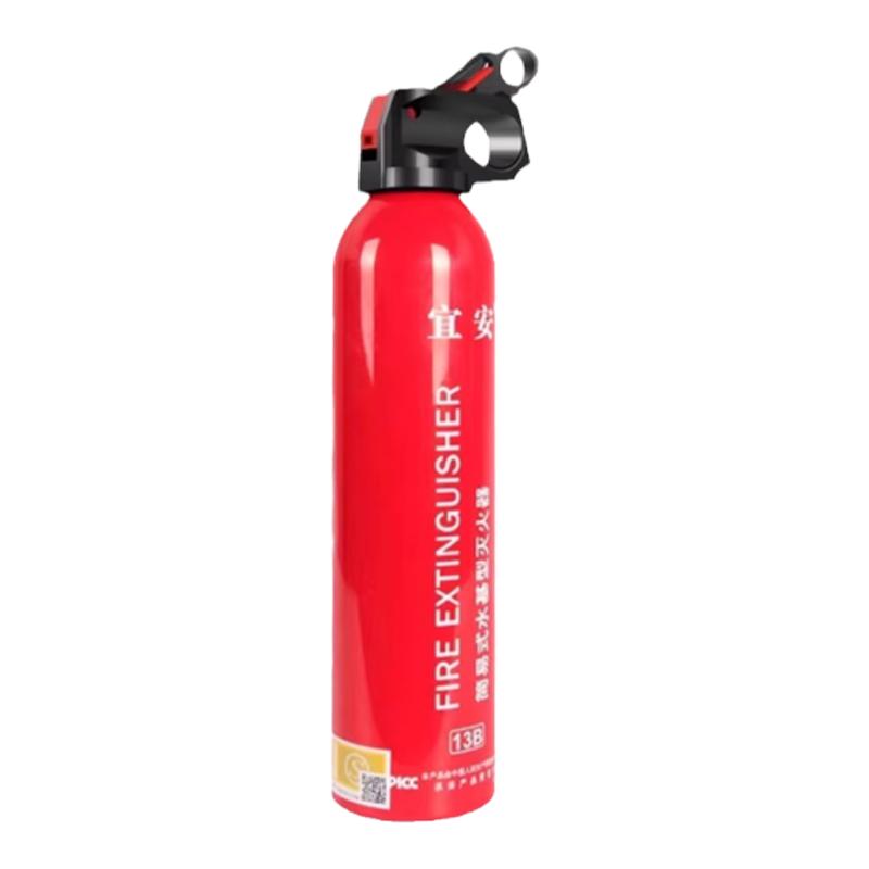 车载灭火器耐高温防爆便携式正品