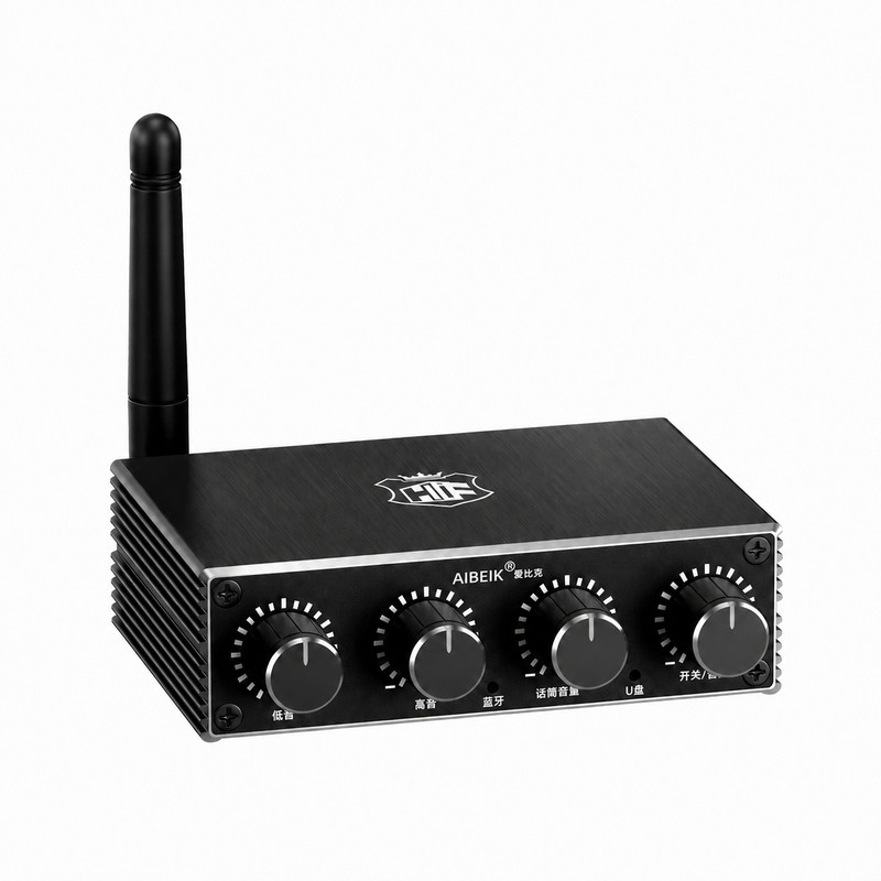 爱比克发烧级5.4蓝牙接收器