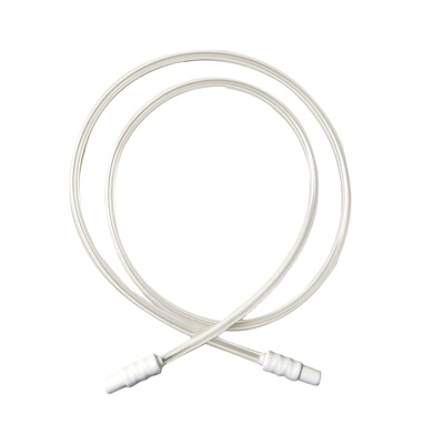 PumpMom通用硅胶导管单双边