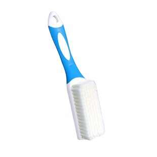 鞋刷子家用洗衣刷不伤鞋软毛鞋刷鞋子神器洗鞋专用刷子清洁衣服刷