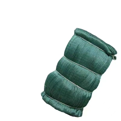 定制渔网养殖网网箱拉网抬网清塘