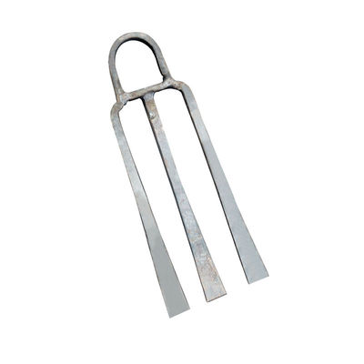 农用锄头挖地挖笋锻打锄头