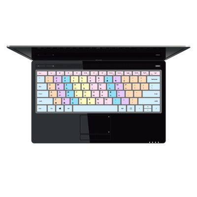 微软Surface键盘膜港台打字辅助