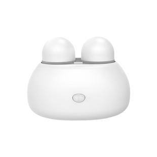 欧然尼orranee隐形眼镜清洗器电动美瞳盒子自动超声波清洁