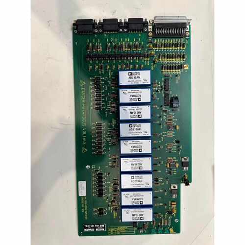 议价安世半导体AD210AN隔离放大器板卡适用