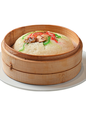 梅龙镇行业金奖八宝饭