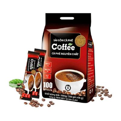 西贡越南进口速溶咖啡
