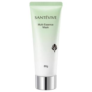 【修护面膜】花萃泉多元精华涂抹面膜晒后滋润修护保湿净透水润