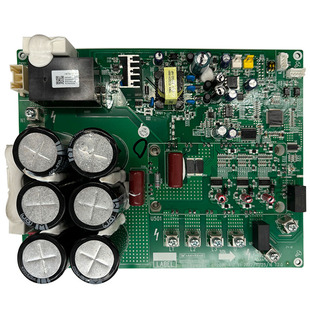适用原装全新格力多联机压缩机变频板30223000074主板ZQ33330G