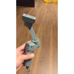 【议价】MOZA魔爪MX稳定器防抖手持云台遥控折叠视频直